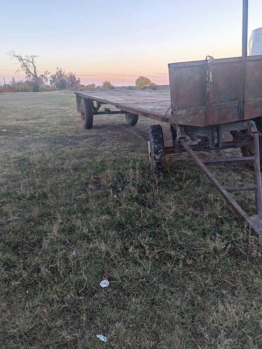 Platforma Baloți