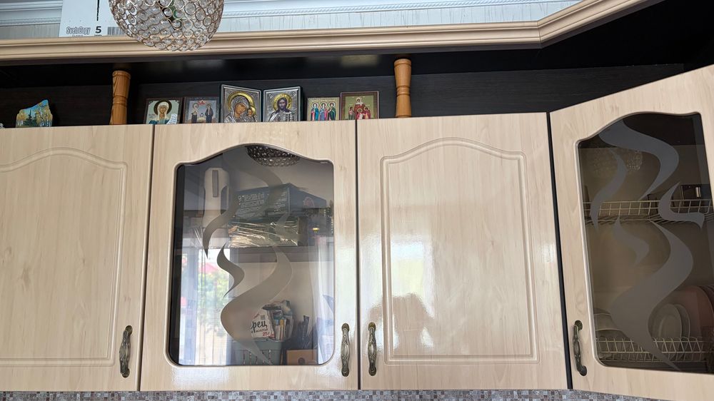 Продам кухонный гарнитур