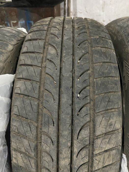 Резина Tunga 205/55/16