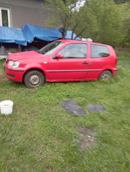 VOLKSWAGEN Polo 2000 — imagine 2