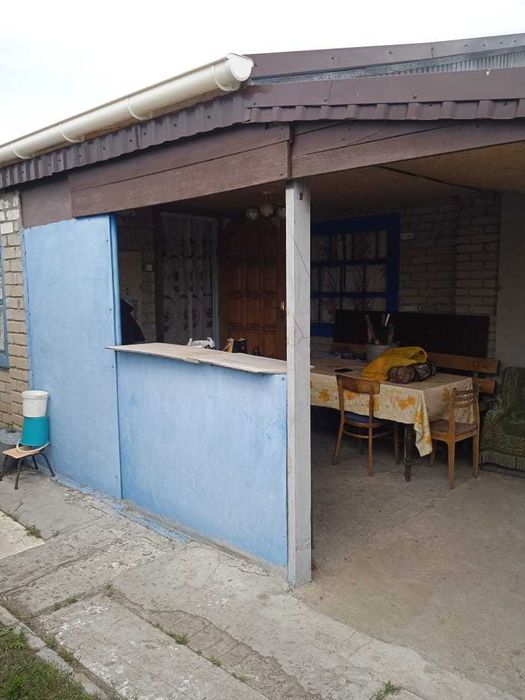 Продам дачу в СО "Геолог"