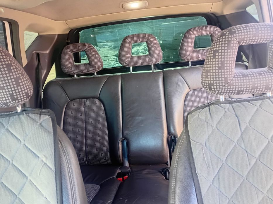 Продам Машину в хорошем состояни