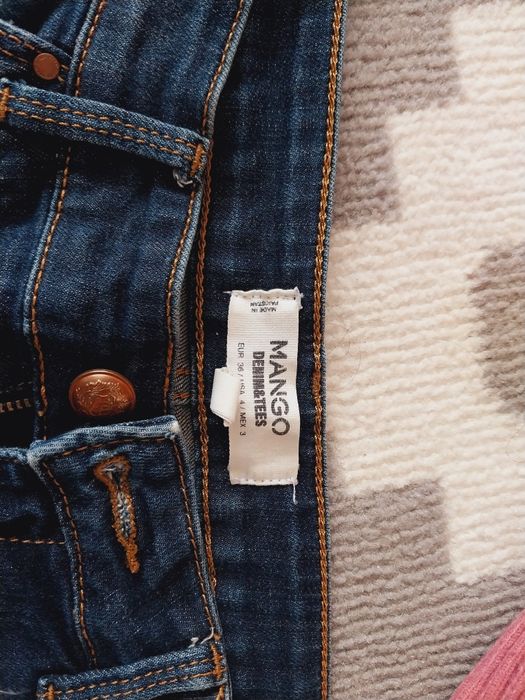 Продам  огромный пакет вещей! 44