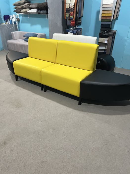 Диван для дома офиса салона красоты СКИДКА!