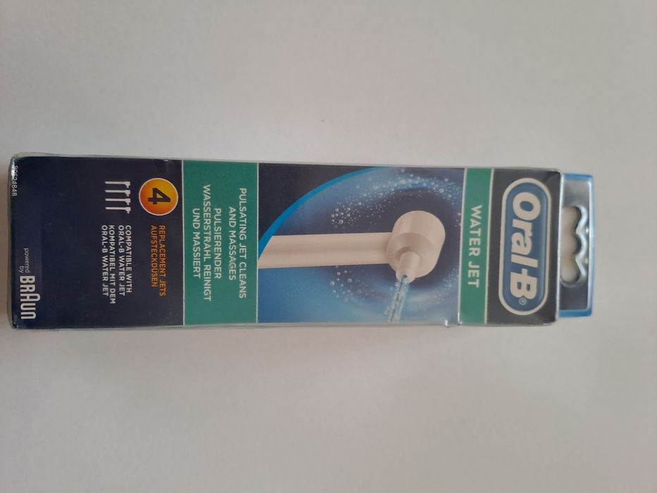 Capete Oral-B  iO(diferite modele)