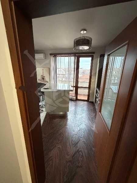 Дава се под наем Тристаен апартамент в Пловдив, Каменица 1 - 110 кв.м за 847.62 € - Снимка #5