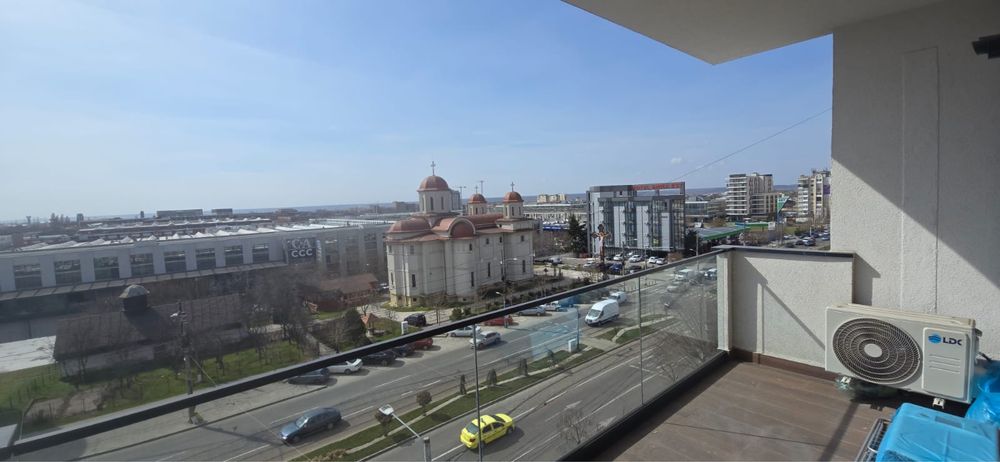 Apartament de inchiriat