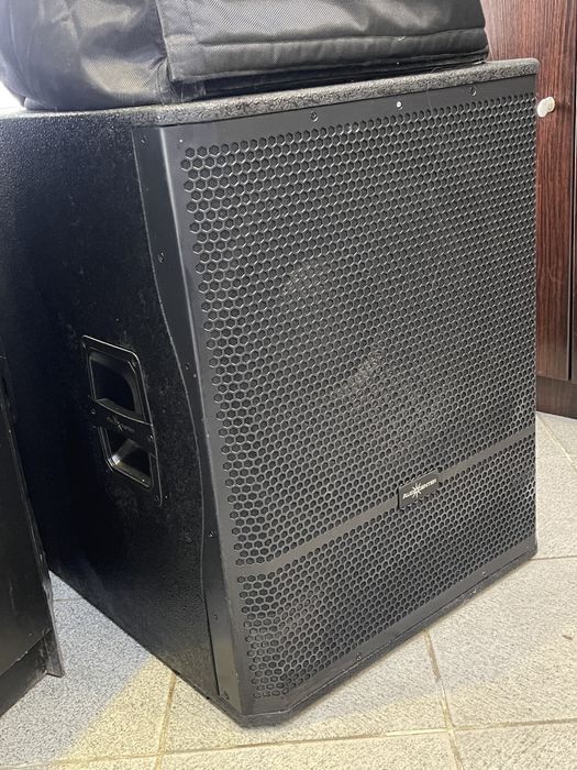 Активен субуфер Audiocenter EA518