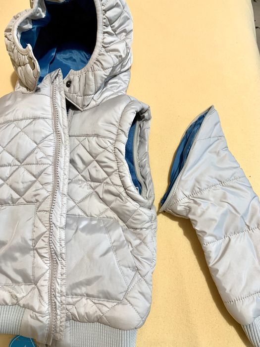 Ново зимно яке LC WAIKIKI