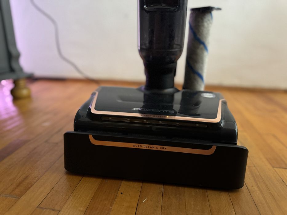 Vând URGENT Aspiratorul Rowenta X Clean 7