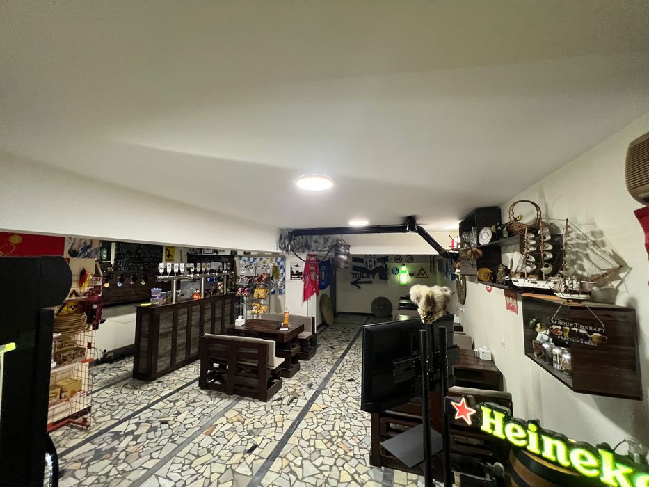 Продается готовый бизнес, пивная полностью оборудована, укомплектована