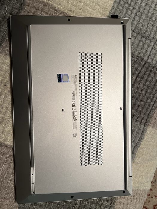 HP EliteBook 850 G7 Ноутбук