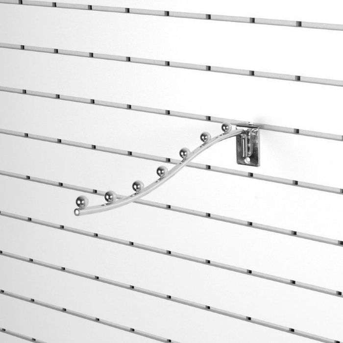 Кросспанель ламинированая и КРЮЧКИ