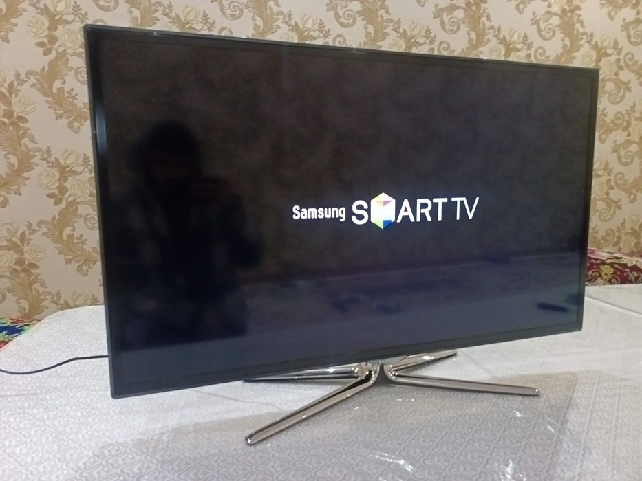 Оригинальный Samsung Smart Tv
