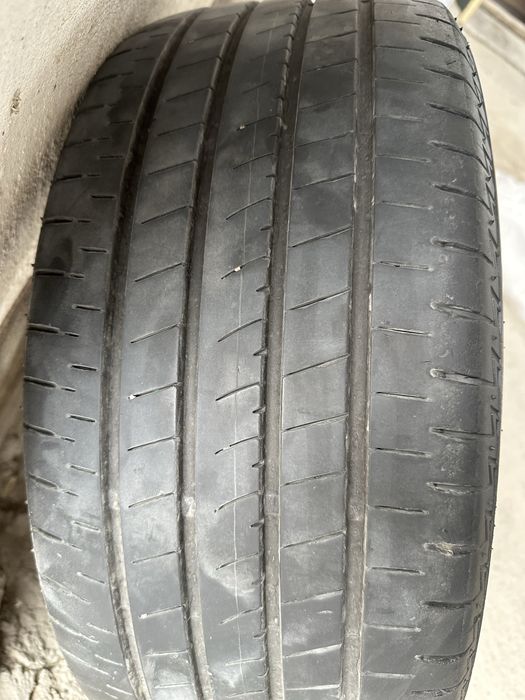 Шины летние R18 Bridgestone