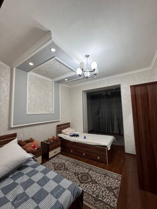 Аренда квартиры, Якасарайский район, 5 комнатная