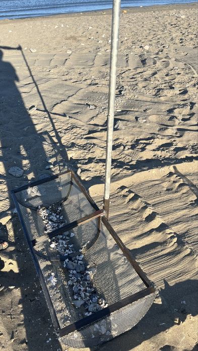 Продается Песок очиститель