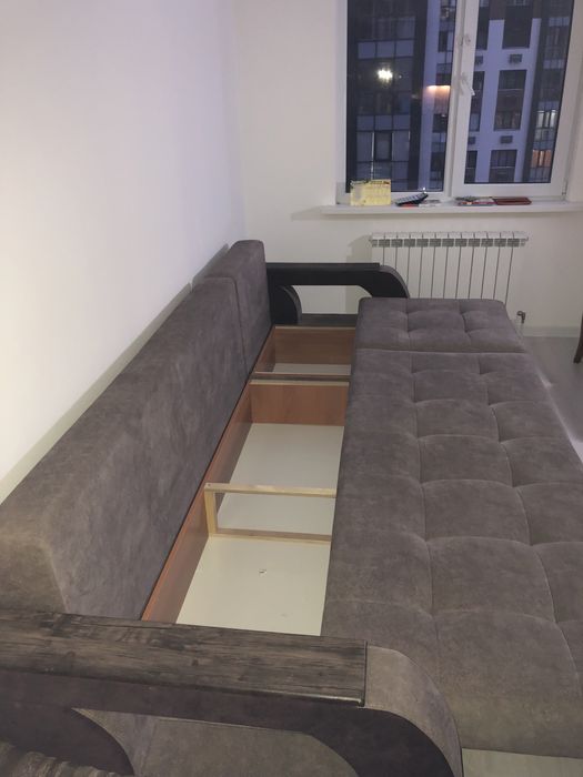 Продам диван