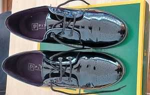 испански обувки Pitillos