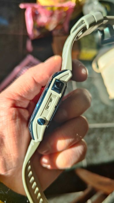 Garmin Fenix 7X Sapphire Solar 51mm