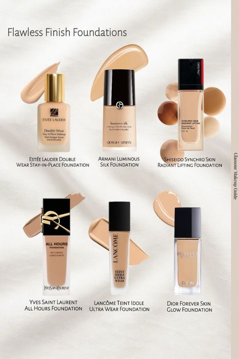 YSL All Hours Foundation , noi, 100% originale