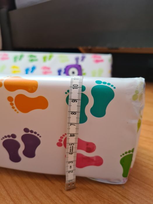 Saltea pentru schimbat bebelusi