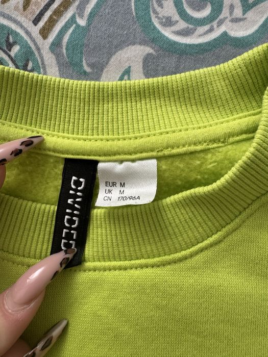 HM суитчъри.