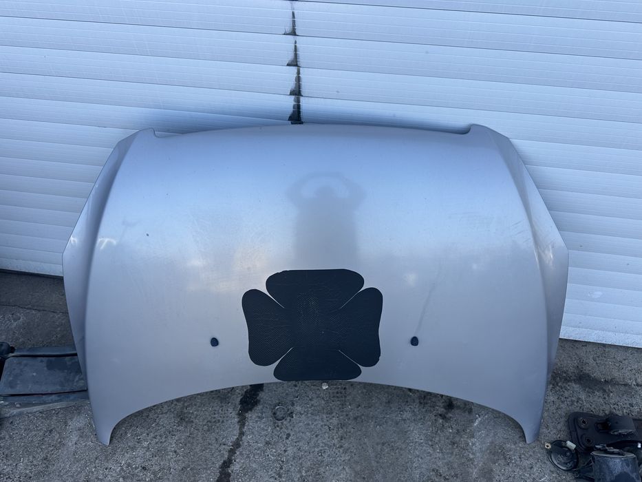 Преден капак за Пежо 307 до 2005г.!