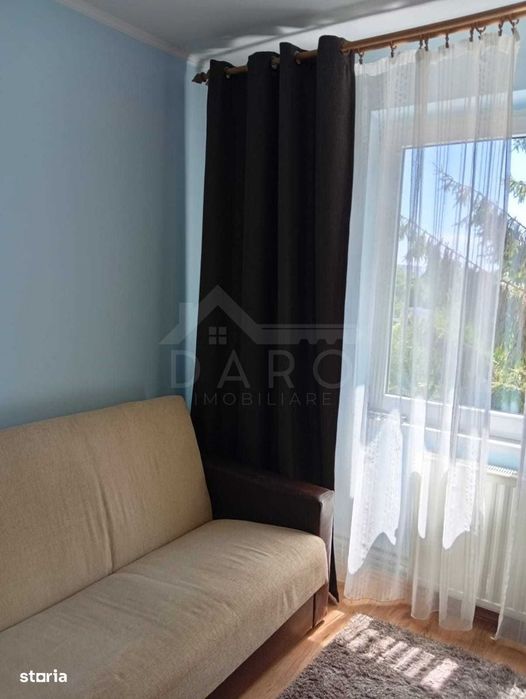 de vanzare apartament cu 2 camere in Cartierul Unirii — fotografia 1