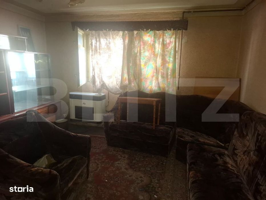 Apartament 2 camere, 49.50 mp, zona Micro 4