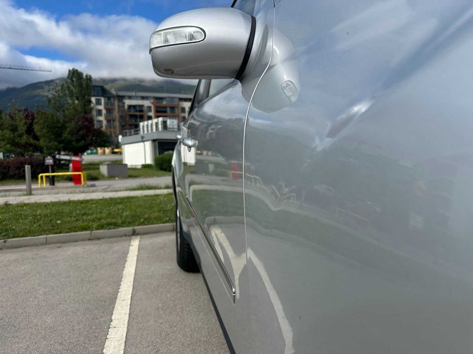 Мерцедес ML280 diesel