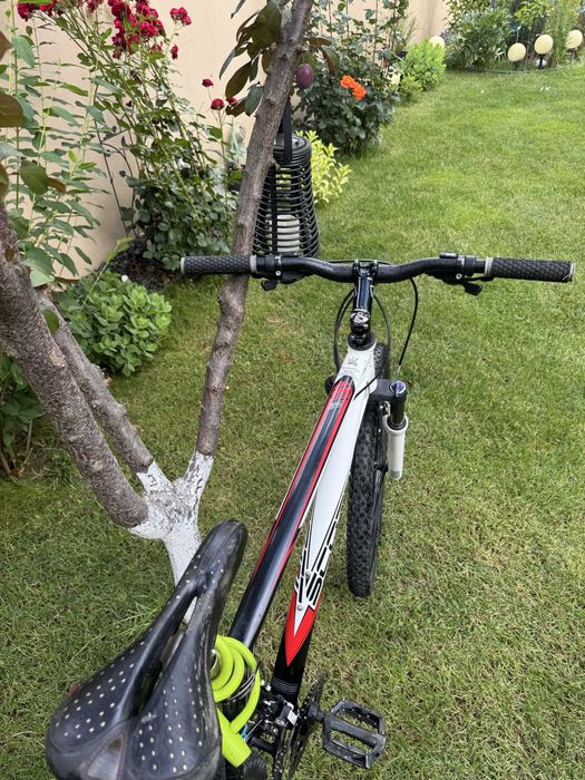 Vând bicicletă Scott MTB- stare impecabila ca nouă!