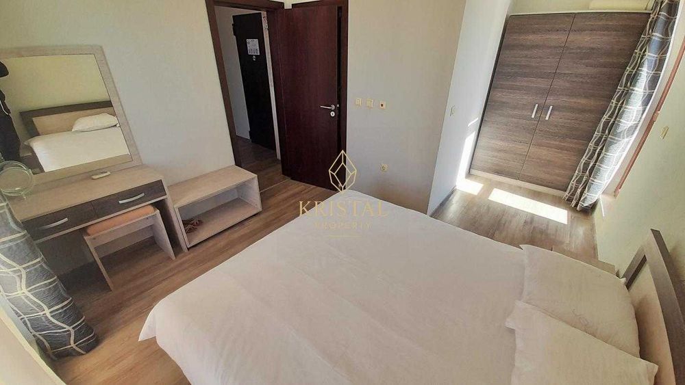 Продава се Двустаен апартамент в Свети Влас - 68 кв.м за 1743 €/кв.м - Снимка #8