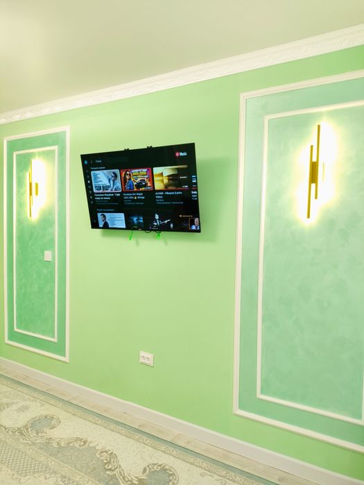 2х ком кв БЦ Мир "Центр "