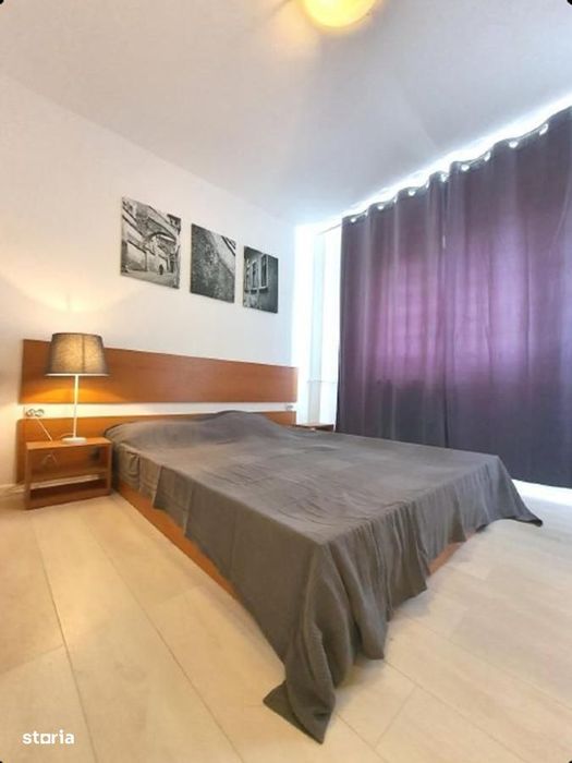 Vanzare apartament 2 camere Turda - Ion Mihalache — fotografia 3