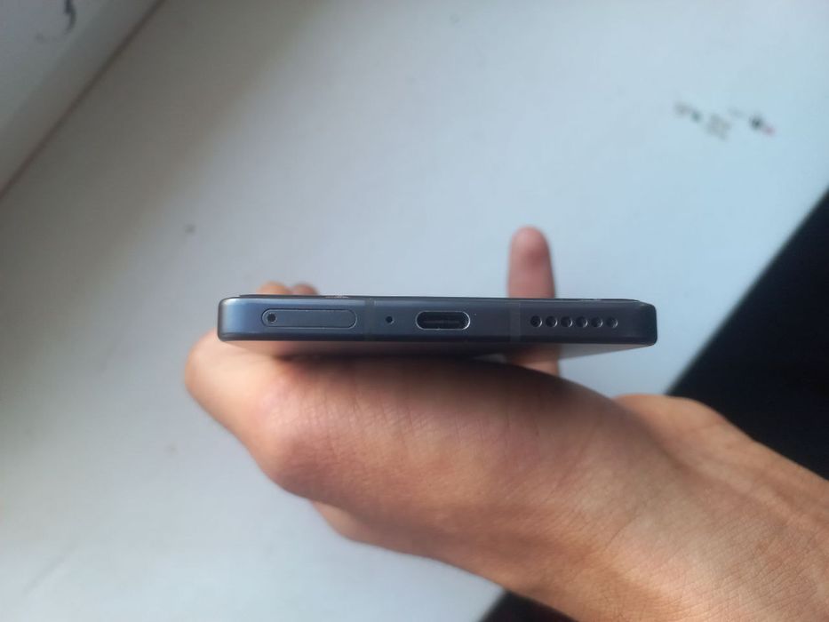 Infenix not 50 pro 12+12ram 250 xotira