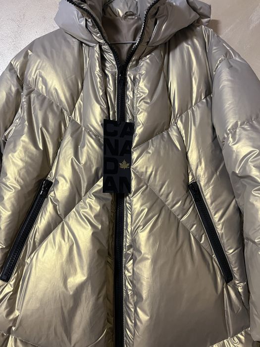 Зимно яке/ палто Canadian Classics