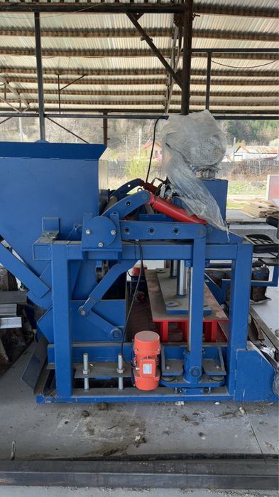 Utijale pt. producerea diferite forme boltari!!!