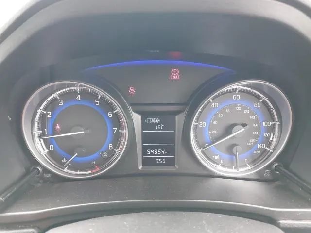 Dezmembrez Suzuki Baleno