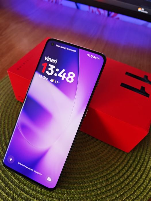 Telefon Oneplus 11 5G