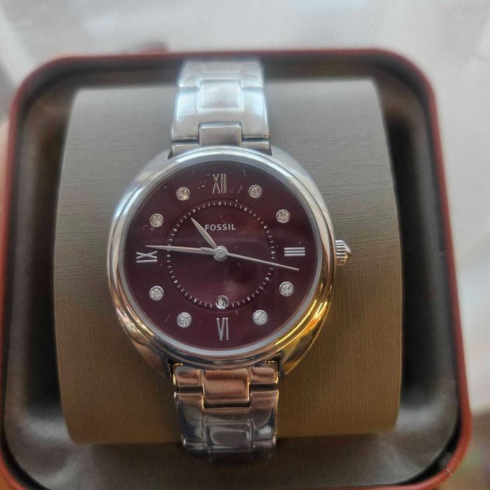 Часовник FOSSIL GABBY ES5126
