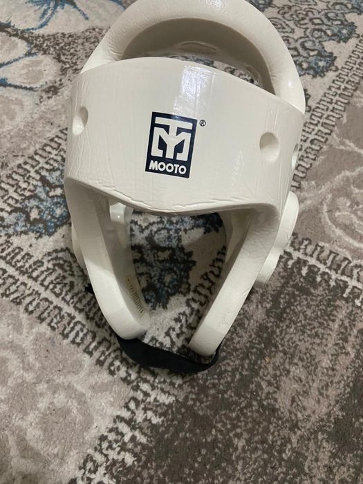 Полный комплект тэхвондо