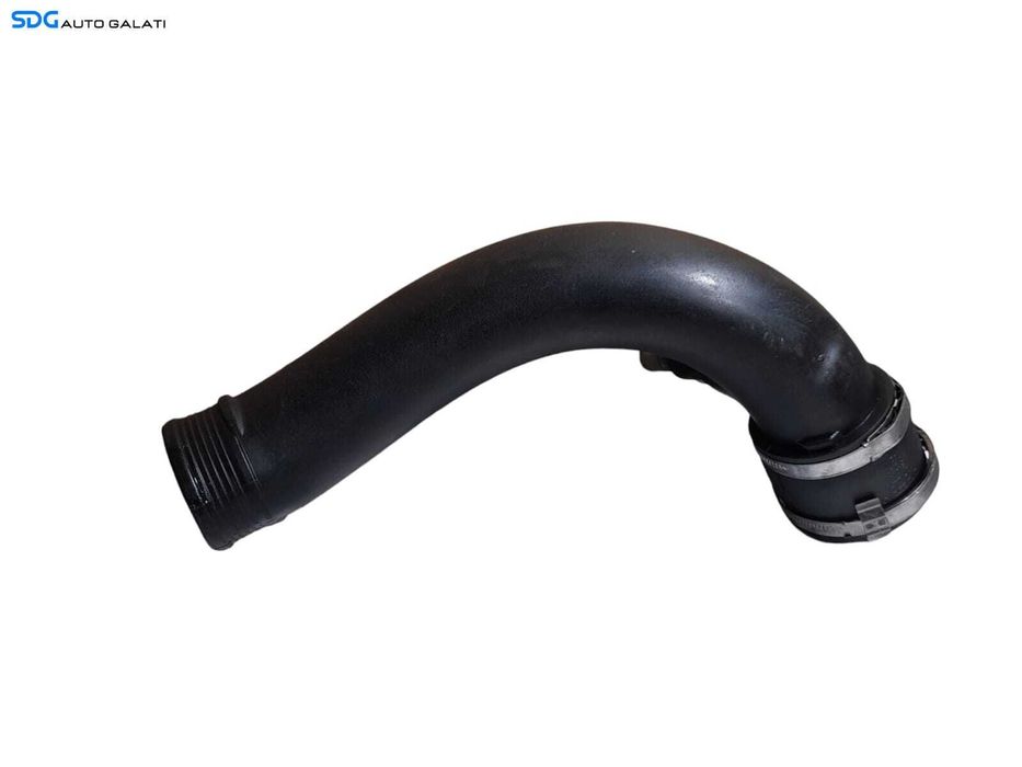 Furtun Conducta Tub Tubulatura Admisie Aer Volvo XC90 2.4 D 2002 - 2014 Cod 30714480 [N1190]