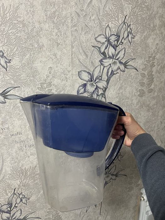 филтры для воды