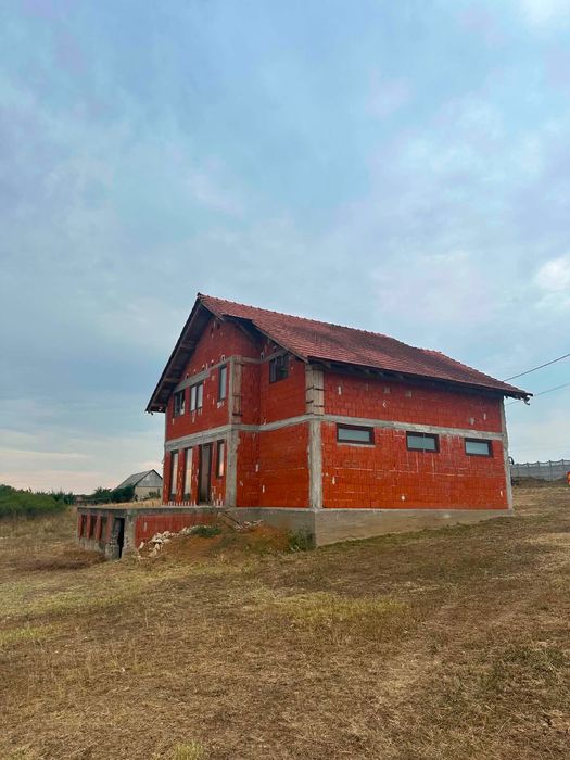 Casã de vânzare în localitatea Pãușa, comuna Nojorid, județul Bihor