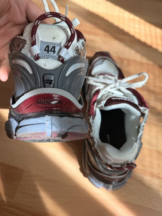 Balenciaga runners
