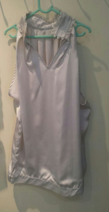 Bluza satin Only marime S / M