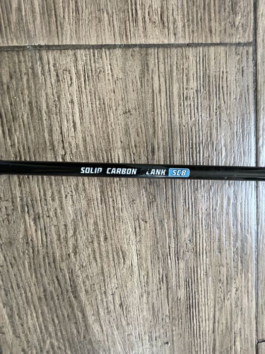 Lanseta Hart Miura Jig