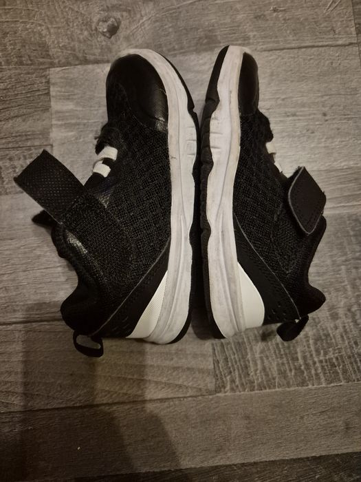 Incaltaminte baby gym Decathlon