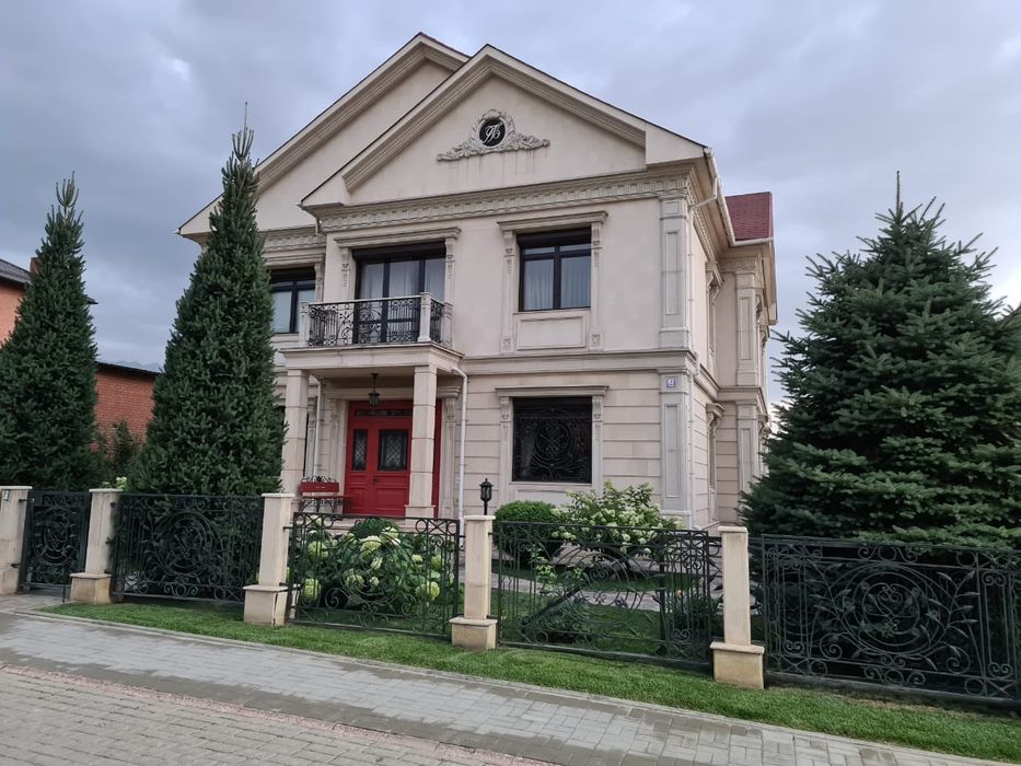 Ремонт под ключ!